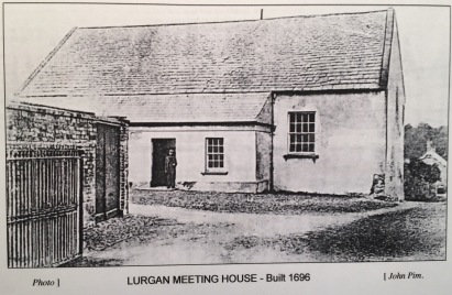 Lurgan meeting house